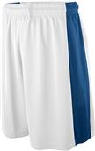 Augusta Women's Wicking Mesh Game Basketball Short