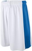 Augusta Women's Wicking Mesh Game Basketball Short