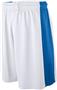 Augusta Womens Wicking Mesh Game Basketball Short