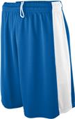 Augusta Women's Wicking Mesh Game Basketball Short