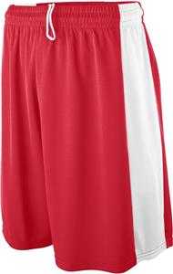 RED/ WHITE
