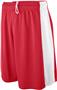 Augusta Womens Wicking Mesh Game Basketball Short