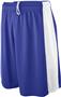 Augusta Womens Wicking Mesh Game Basketball Short