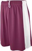 Augusta Women's Wicking Mesh Game Basketball Short
