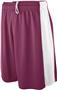 Augusta Womens Wicking Mesh Game Basketball Short