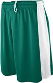 Augusta Women's Wicking Mesh Game Basketball Short
