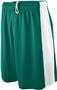 Augusta Womens Wicking Mesh Game Basketball Short