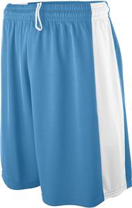 COLUMBIA BLUE/ WHITE