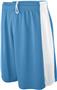 Augusta Womens Wicking Mesh Game Basketball Short