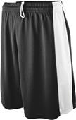 Augusta Women's Wicking Mesh Game Basketball Short