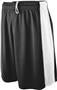 Augusta Womens Wicking Mesh Game Basketball Short