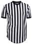 Teamwork Basketball Officials Warp-Knit Jerseys