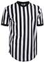 Teamwork Basketball Official Poly Mini Mesh Jersey