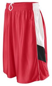 RED/ WHITE/ BLACK