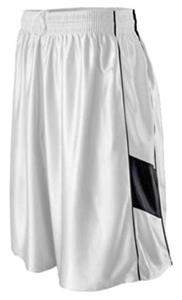 WHITE/ BLACK/ WHITE