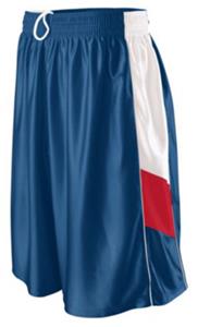 NAVY/ WHITE/ RED