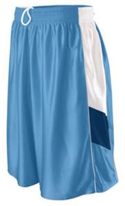 COLUMBIA BLUE/ WHITE/ NAVY