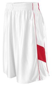 WHITE/ RED/ WHITE