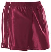 Alleson Youth Dazzle Basketball Shorts-Closeout Alleson Youth Dazzle Basketball Shorts-Closeout