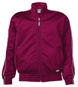 Soffe Adult Brushed Tricot Warm-Up Jackets Soffe Adult Brushed Tricot Warm-Up Jackets