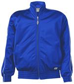 Soffe Adult Brushed Tricot Warm-Up Jackets Soffe Adult Brushed Tricot Warm-Up Jackets