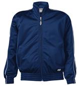 Soffe Adult Brushed Tricot Warm-Up Jackets Soffe Adult Brushed Tricot Warm-Up Jackets