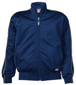 Soffe Adult Brushed Tricot Warm-Up Jackets Soffe Adult Brushed Tricot Warm-Up Jackets