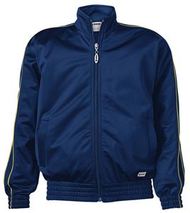 399 NAVY/GOLD