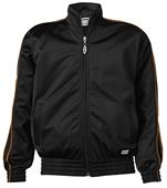 Soffe Adult Brushed Tricot Warm-Up Jackets Soffe Adult Brushed Tricot Warm-Up Jackets