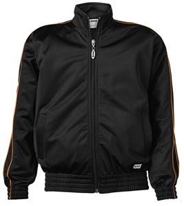 939 BLACK/ORANGE