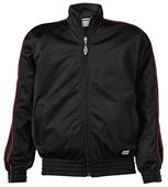 Soffe Adult Brushed Tricot Warm-Up Jackets Soffe Adult Brushed Tricot Warm-Up Jackets