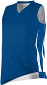 Augusta Women's Reversible Basketball Jersey Augusta Women's Reversible Basketball Jersey
