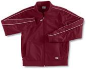 Soffe Juniors Brushed Tricot Warm-Up Jackets Soffe Juniors Brushed Tricot Warm-Up Jackets