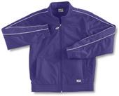 Soffe Juniors Brushed Tricot Warm-Up Jackets Soffe Juniors Brushed Tricot Warm-Up Jackets