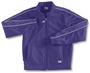 Soffe Juniors Brushed Tricot Warm-Up Jackets