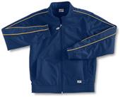 Soffe Juniors Brushed Tricot Warm-Up Jackets Soffe Juniors Brushed Tricot Warm-Up Jackets