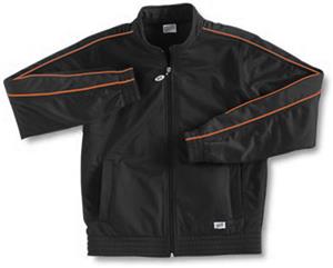 939 BLACK/ORANGE