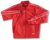 Soffe Youth Brushed Tricot Warm-Up Jackets Soffe Youth Brushed Tricot Warm-Up Jackets