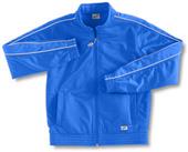 Soffe Youth Brushed Tricot Warm-Up Jackets Soffe Youth Brushed Tricot Warm-Up Jackets