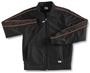 Soffe Youth Brushed Tricot Warm-Up Jackets