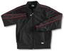 Soffe Youth Brushed Tricot Warm-Up Jackets