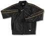 Soffe Youth Brushed Tricot Warm-Up Jackets