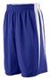 Girls Wicking Game Basketball Short
