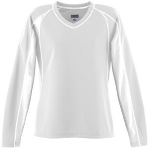 WHITE/ WHITE