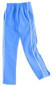 Soffe Juniors Brushed Tricot Warm-Up Pants Soffe Juniors Brushed Tricot Warm-Up Pants