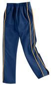 Soffe Juniors Brushed Tricot Warm-Up Pants Soffe Juniors Brushed Tricot Warm-Up Pants