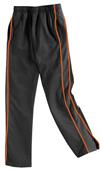 Soffe Juniors Brushed Tricot Warm-Up Pants Soffe Juniors Brushed Tricot Warm-Up Pants