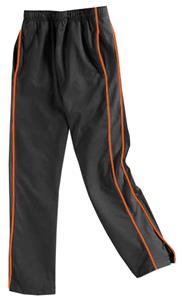 939 BLACK/ORANGE
