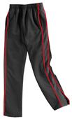 Soffe Juniors Brushed Tricot Warm-Up Pants Soffe Juniors Brushed Tricot Warm-Up Pants
