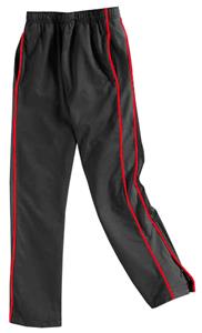 943 BLACK/RED